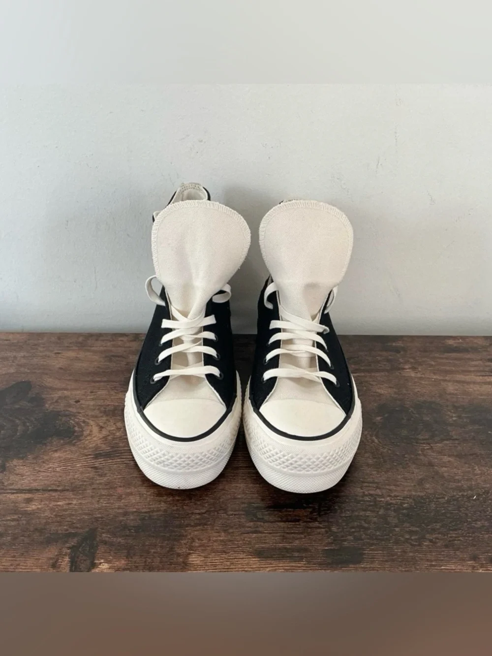 Converse Chuck Taylor All Star sneakers